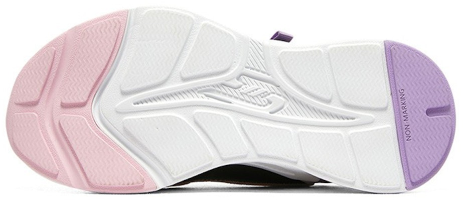 (PS) 斯凯奇低帮运动鞋 '黑粉' 302543L-BKPK Purchase (PS) 斯凯奇低帮运动鞋 '黑粉' 302543L-BKPK