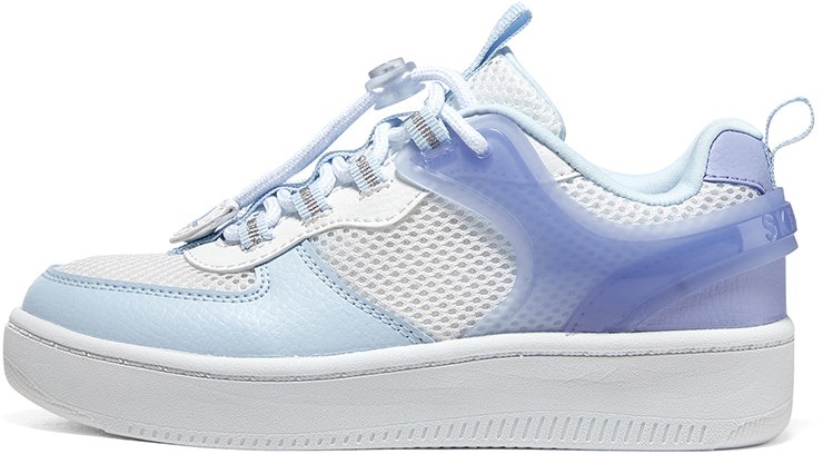 preschool-skechers-low-top-white-blue-comfy-demeanor-shock-absorbent-durable-310142-l-wlb