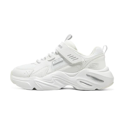 (Youth) Skechers Sportswear Trainers 'White'