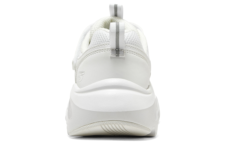 (Youth) Skechers Sportswear Trainers 'White' 圖 5
