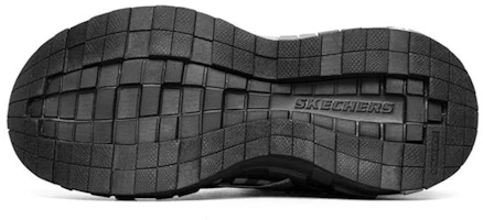 Purchase 兒童 Skechers Mega-craft 跑步鞋 黑色