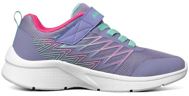 (Preschool) Skechers Microspec K Purple 302468L-LAV Order (Preschool) Skechers Microspec K Purple 302468L-LAV