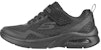 (PS) Skechers Microspec Max 'Hitam' 403775L-BBK