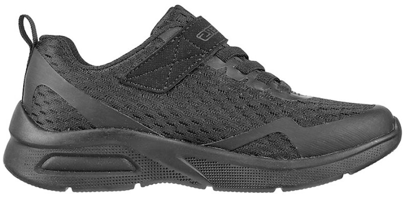 (Preschool) Skechers Microspec Max 'Black' 403775L-BBK Order (Preschool) Skechers Microspec Max 'Black' 403775L-BBK