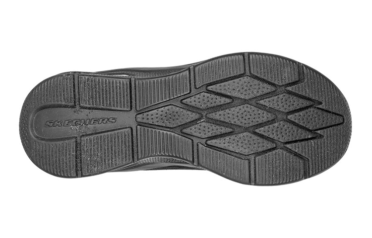 Shop (Preschool) Skechers Microspec Max 'Black' 403775L-BBK