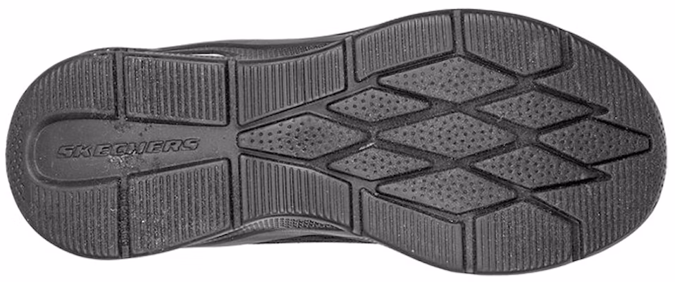 (PS) Skechers Microspec Max 'Negro' 403775L-BBK Shop (PS) Skechers Microspec Max 'Negro' 403775L-BBK