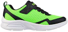 Order (Preschool) Skechers Microspec Max 'Green Black' 403775L-LMBK