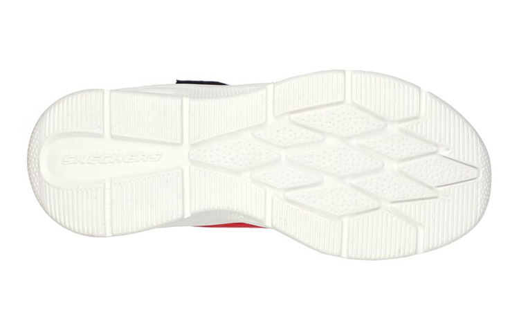 Purchase (Preschool) Skechers Microspec Max 'Red Black' 403775L-RDBK