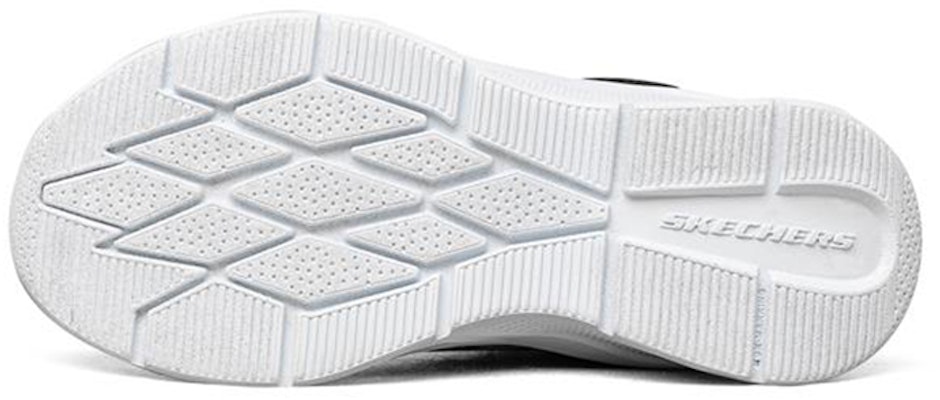 大童 Skechers Microspec 魔術貼 耐磨防滑 低幫跑步鞋 黑色 Purchase 大童 Skechers Microspec 魔術貼 耐磨防滑 低幫跑步鞋 黑色