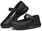 Lookbook (JR) Skechers Microstrides School Sweetheart 'Hitam' 85715L-BBK