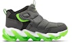Order (PS) Skechers Boot Pertengahan 'Kelabu Arang' 400129L-CCLM