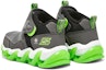 Lookbook (PS) Skechers Boot Pertengahan 'Kelabu Arang' 400129L-CCLM