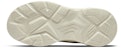 (PS) But Kasut Skechers Mid-Top 'Fleece Hangat Coklat' 303052L-CSNT