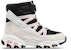 (PS) But Skr Mid-Top 'Putih Hitam Merah Jambu' 664200L-WBPK