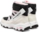 Shop (PS) But Skr Mid-Top 'Putih Hitam Merah Jambu' 664200L-WBPK