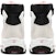 (PS) But Skr Mid-Top 'Putih Hitam Merah Jambu' 664200L-WBPK