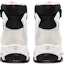 Purchase (PS) But Skr Mid-Top 'Putih Hitam Merah Jambu' 664200L-WBPK
