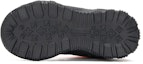 Purchase (PS) Skechers Kasut Mid-Top 'Hitam Jingga' 405230L-CCOR
