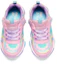 Shop (PS) Skechers Mighty Glow ''Multicolor'' Kinderschoenen 303160N-PKMT