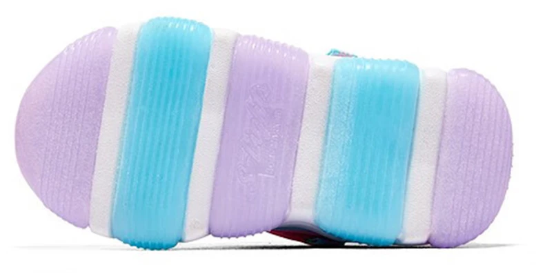 (PS) Skechers Mighty Glow ''Multicolor'' Kinderschoenen 303160N-PKMT Purchase (PS) Skechers Mighty Glow ''Multicolor'' Kinderschoenen 303160N-PKMT