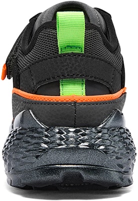 (JR) 스케쳐스 몬스터 '회/검/주황' 405213L-CCBK Purchase (JR) 스케쳐스 몬스터 '회/검/주황' 405213L-CCBK