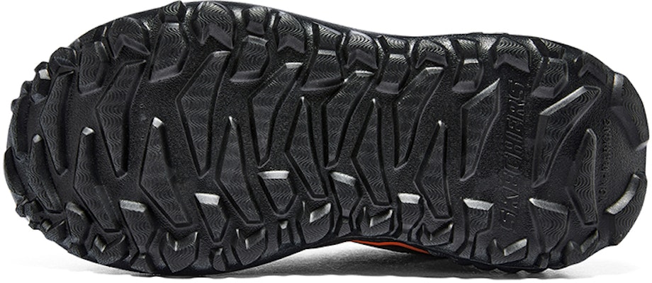 (JR) 스케쳐스 몬스터 '회/검/주황' 405213L-CCBK Details for (JR) 스케쳐스 몬스터 '회/검/주황' 405213L-CCBK