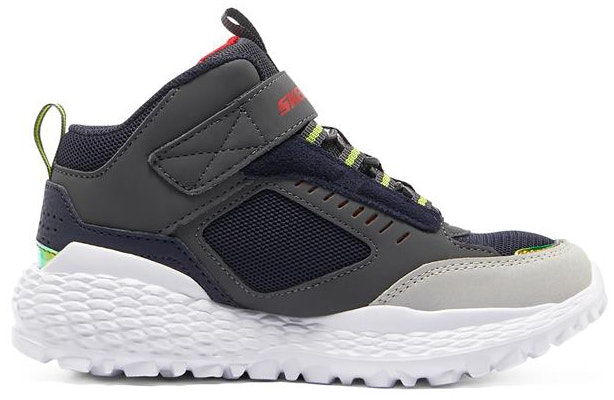 (PS) Skechers Monster High Kasut Lari 'Biru Kelabu' 403689L-CCMT Order (PS) Skechers Monster High Kasut Lari 'Biru Kelabu' 403689L-CCMT