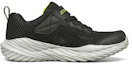 Order (PS) Skechers Nitro Sprint ''Schwarz Grün'' 403752L-BLK