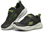 Lookbook (PS) Skechers Nitro Sprint ''Schwarz Grün'' 403752L-BLK