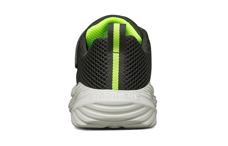 (PS) Skechers Nitro Sprint 'Black Green' 圖 4