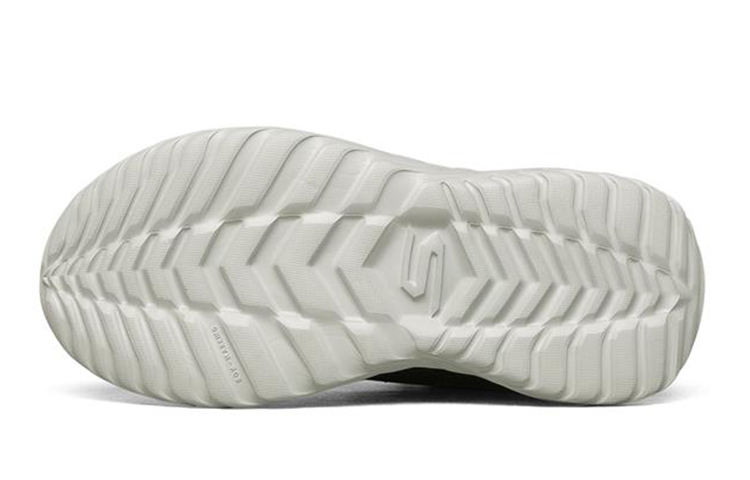 (PS) Skechers Nitro Sprint 'Black Green' 圖 5