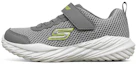 Buy (PS) Skechers Nitro Sprint ''Grigio'' 400083L-GYLM