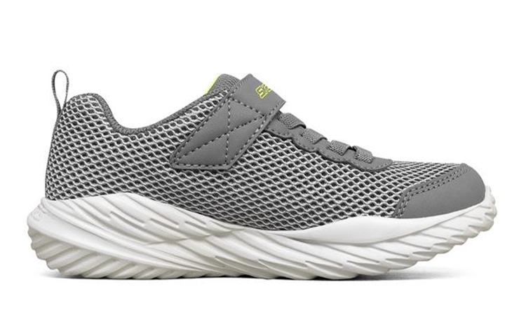 Order (PS) Skechers Nitro Sprint ''Grigio'' 400083L-GYLM