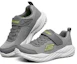 Lookbook (PS) Skechers Nitro Sprint ''Grigio'' 400083L-GYLM