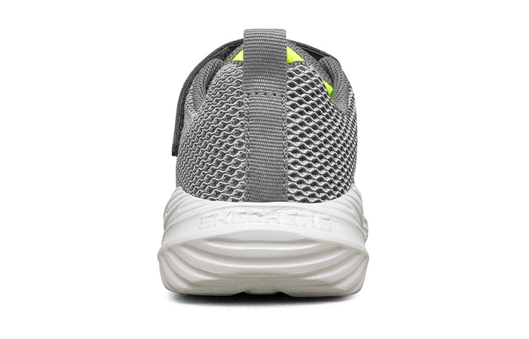 Shop (PS) Skechers Nitro Sprint ''Grigio'' 400083L-GYLM