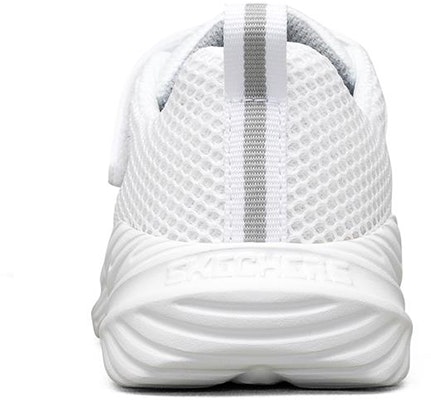 (PS) Zapatillas Skechers Nitro Sprint K Blanco 403752L-WHT Shop (PS) Zapatillas Skechers Nitro Sprint K Blanco 403752L-WHT