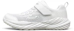 Buy (PS) Baskets Skechers Nitro Sprint K Blanc 403752L-WHT