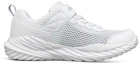 Order (PS) Baskets Skechers Nitro Sprint K Blanc 403752L-WHT