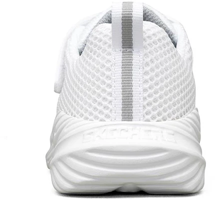 (PS) Baskets Skechers Nitro Sprint K Blanc 403752L-WHT Shop (PS) Baskets Skechers Nitro Sprint K Blanc 403752L-WHT