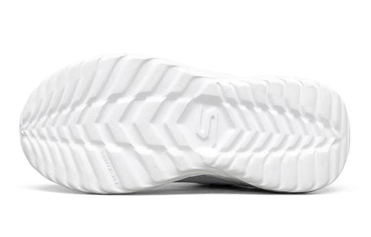 Purchase (PS) Baskets Skechers Nitro Sprint K Blanc 403752L-WHT