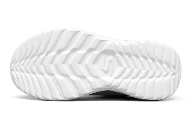 Purchase (PS) Chaussures de Sport Skechers Nitro Sprint K Blanc/Gris 403752L-GRY