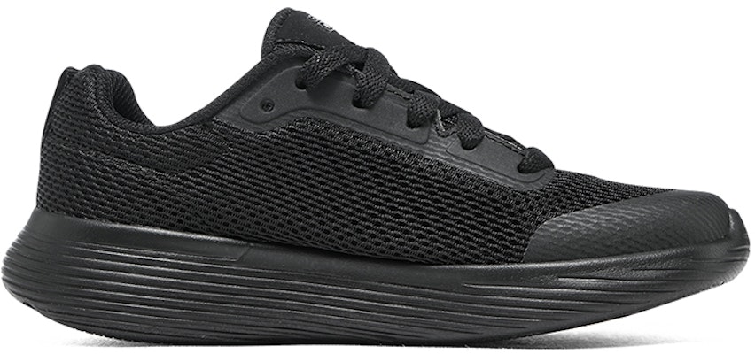 大童 Skechers BOYS 防滑減震耐磨 低筒 兒童跑步鞋 全黑色 Order 大童 Skechers BOYS 防滑減震耐磨 低筒 兒童跑步鞋 全黑色