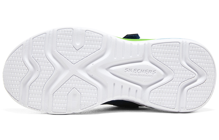 (PS) Skechers Octonauts Boys 'Navy Blue' 圖 6