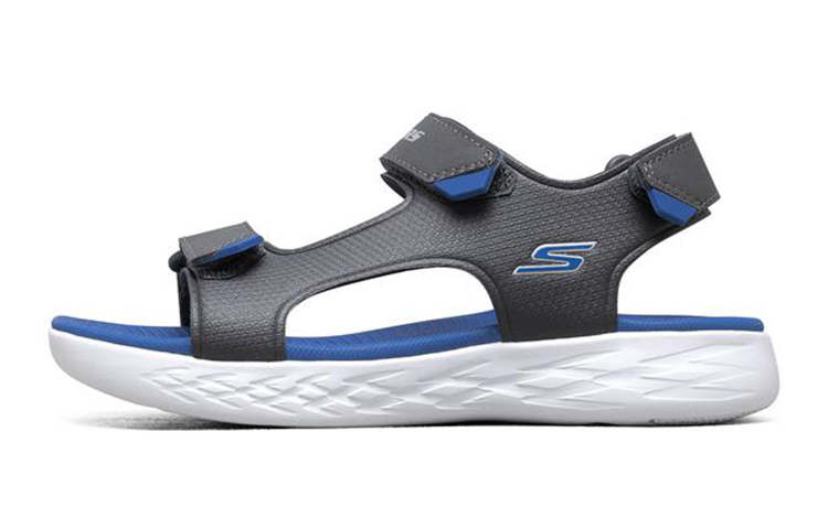 (Preschool) Skechers On-The-Go 600 K 400054L-CCBL