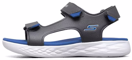 (Preschool) Skechers On-The-Go 600 K 400054L-CCBL (Preschool) Skechers On-The-Go 600 K 400054L-CCBL