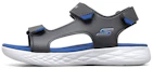 Buy (Preschool) Skechers On-The-Go 600 K 400054L-CCBL