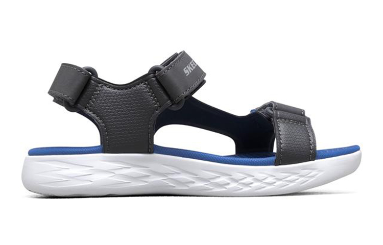 Order (Preschool) Skechers On-The-Go 600 K 400054L-CCBL