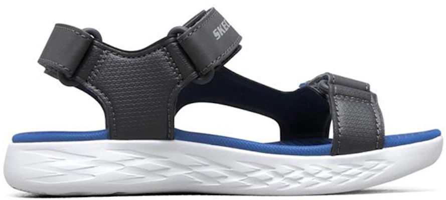 (Preschool) Skechers On-The-Go 600 K 400054L-CCBL Order (Preschool) Skechers On-The-Go 600 K 400054L-CCBL