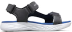 Order (Preschool) Skechers On-The-Go 600 K 400054L-CCBL