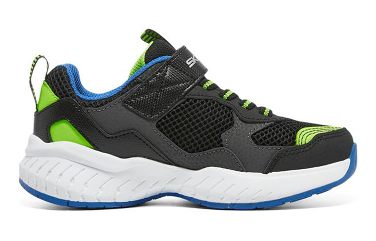 (PS) Skechers Power Sonic 'Black Green' 圖 2